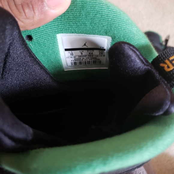 Retro 8 Tinker - Picture 2 of 4